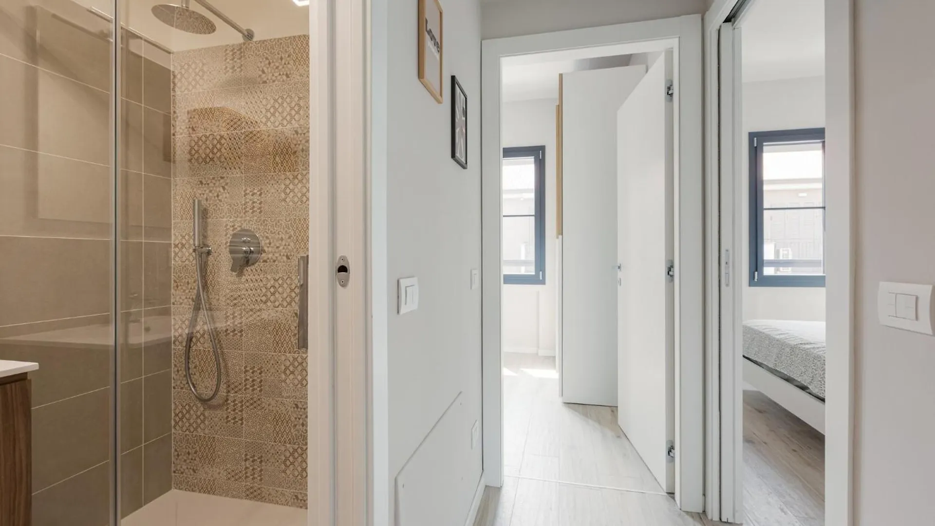 Superior Apt With Veranda And Shared Swimming Pool Μιλάνο Ιταλία