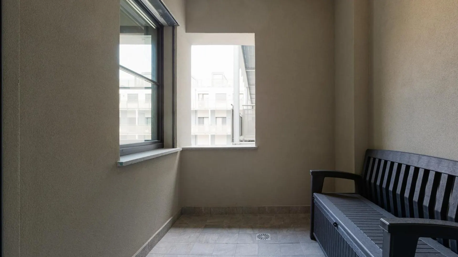 아파트 Superior Apt With Veranda And Shared Swimming Pool 밀라노 이탈리아