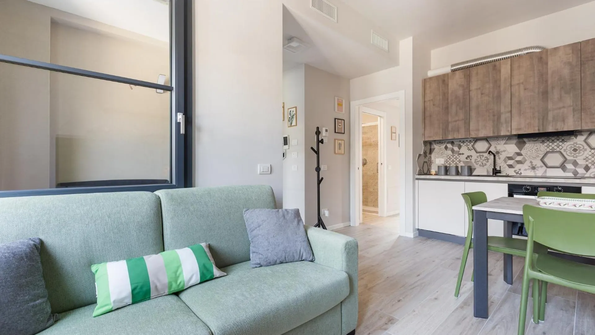 Superior Apt With Veranda And Shared Swimming Pool location